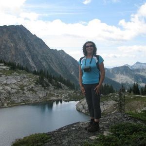 Meet your Posher, Irene